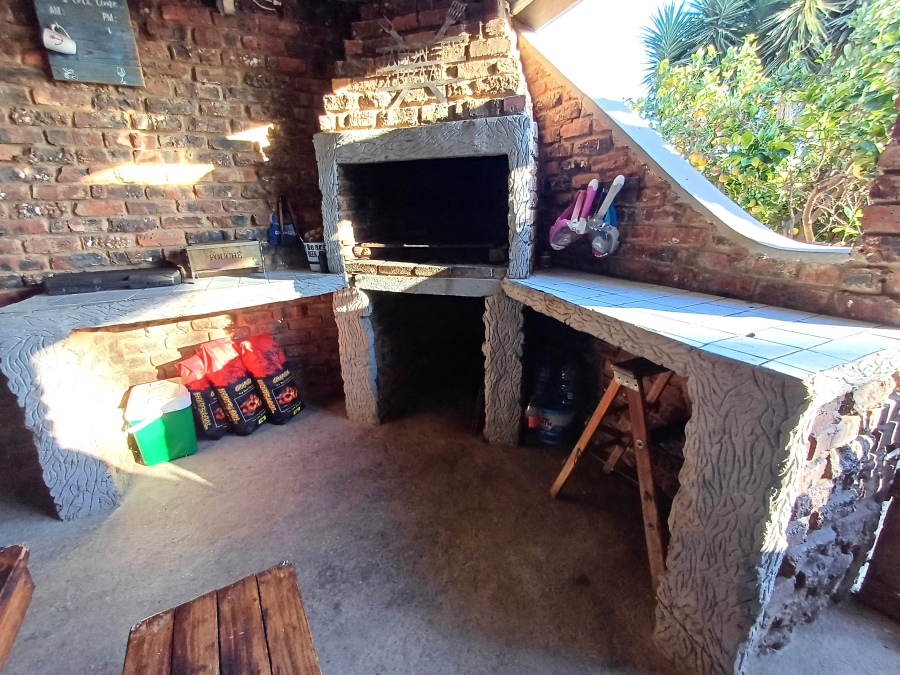 3 Bedroom Property for Sale in Fairbridge Heights Eastern Cape